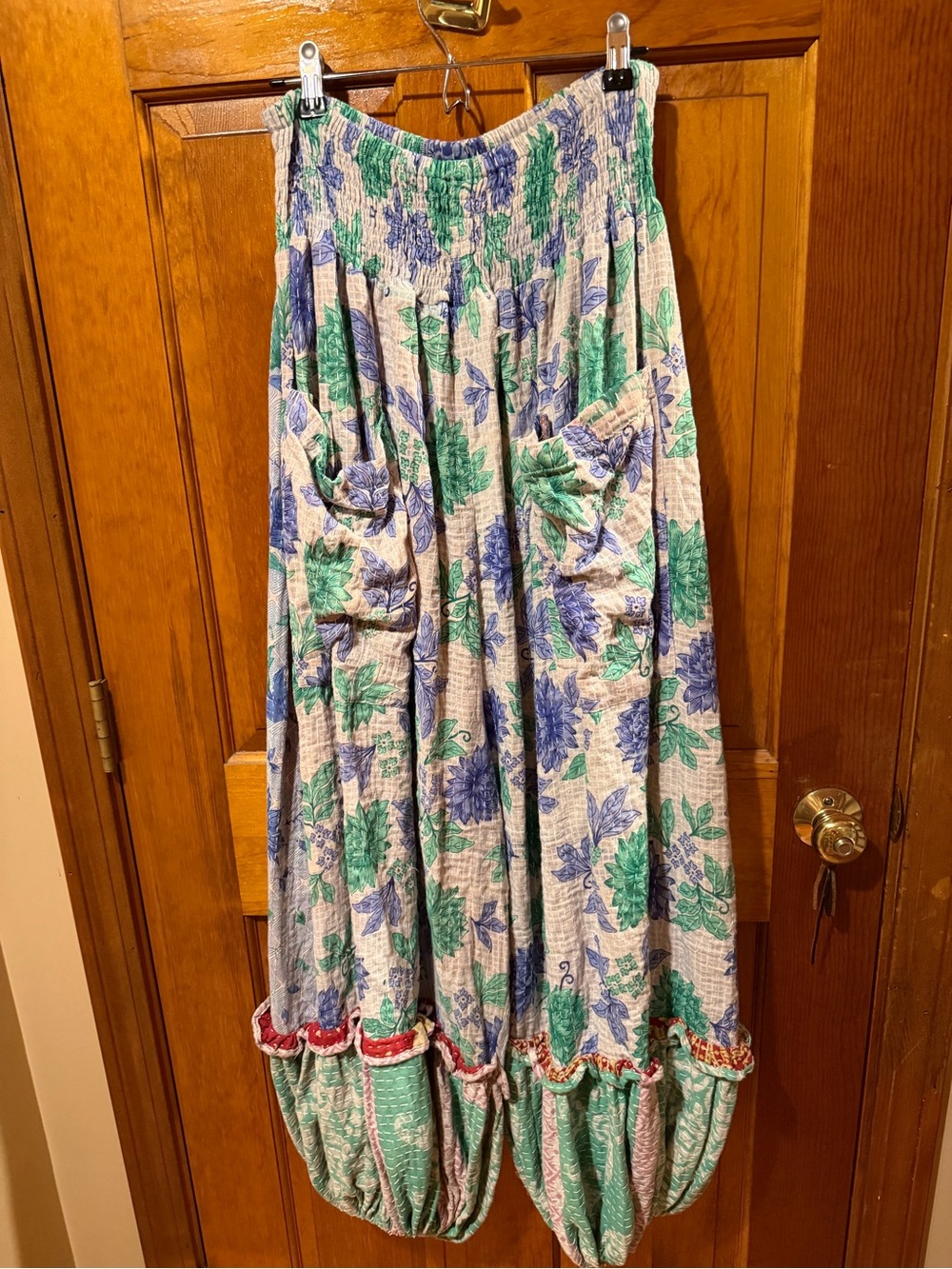 Kantha Bae Joplin Joggers - Picture 2 of 10
